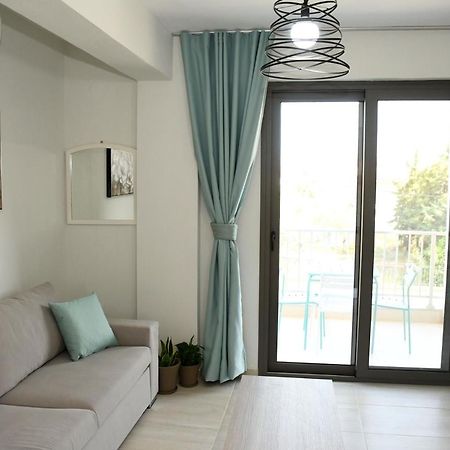 Theano Luxury Suites Nikiti Exterior foto